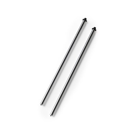 Jones Stephens Round Contemporary Lavatory Legs L65010